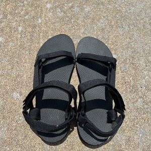 TEVA Universal Sandal New without Tags Size 10